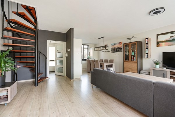 Medium property photo - Einsteinstraat 5, 1433 BB Kudelstaart